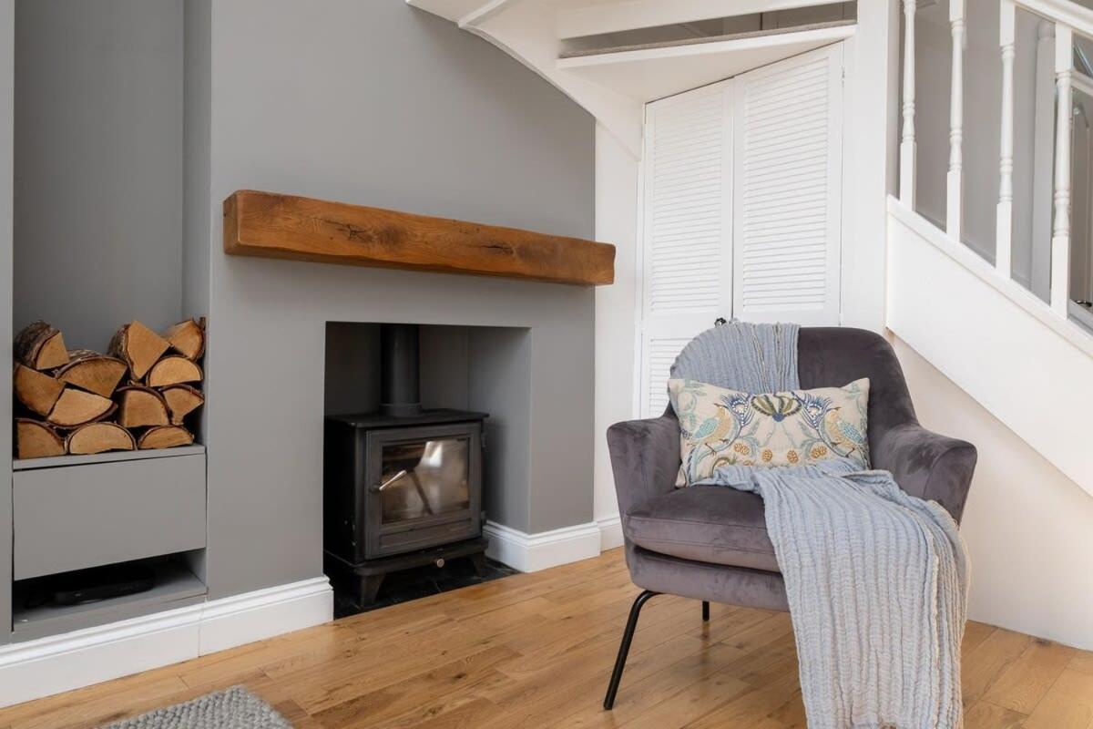Holiday home Host & - Olde Place *